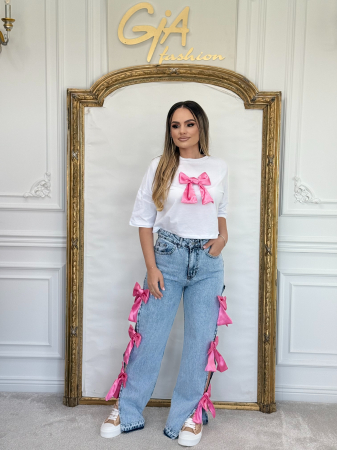 Compleu Emassia Pink [4]