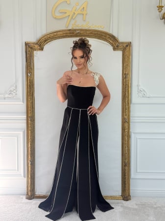 Compleuri - Compleu Fessia Black