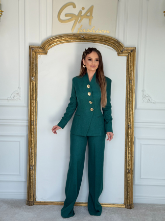 Compleuri elegante - Compleu Hellezy