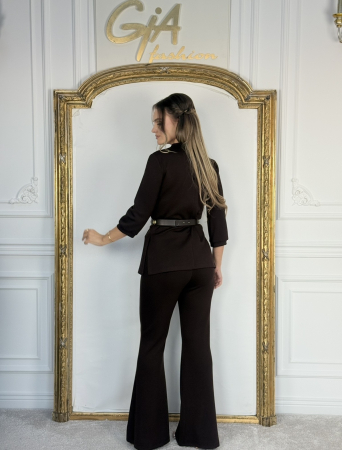 Compleu Hemade Brown [5]