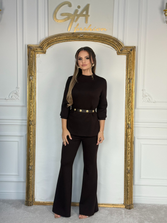 Compleu Hemade Brown [4]