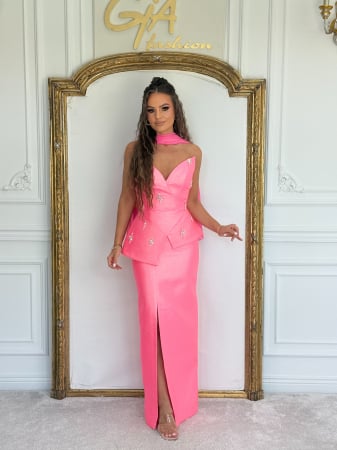 Compleuri - Compleu Herellia Pink