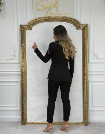 Compleu Kaddia black [4]