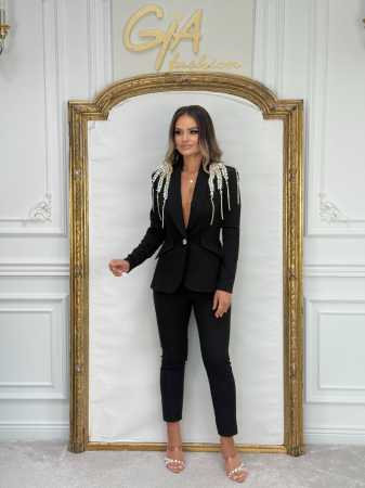 Compleu Kaddia black [3]