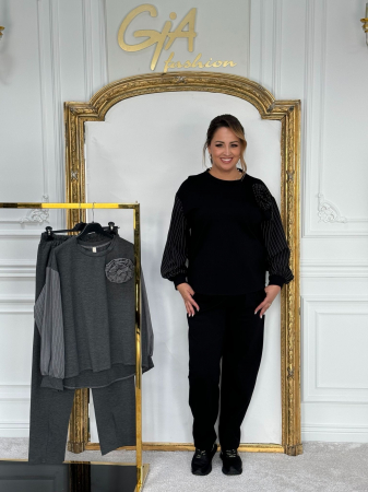 Compleuri sport - Compleu Kadessy