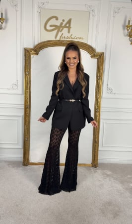 Compleuri elegante - Compleu Karima