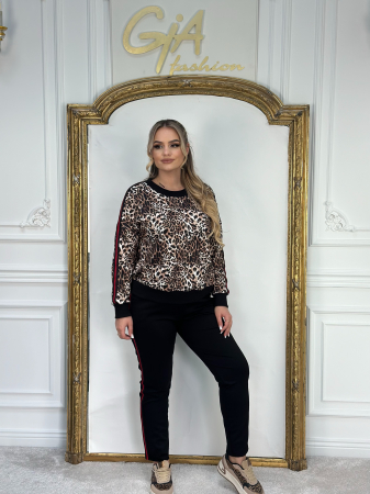 Compleuri sport - Compleu Kassey