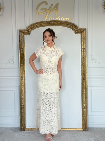 Compleuri elegante - Compleu Kassiva