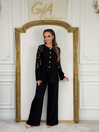 Compleuri - Compleu Kavia Black