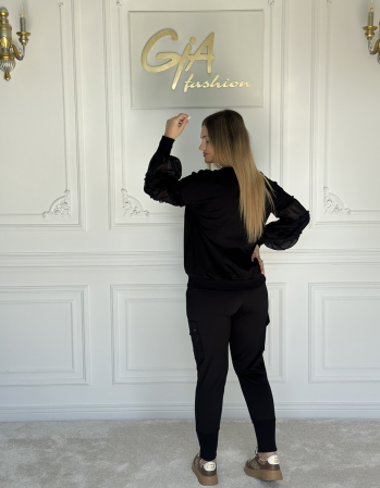 Compleu King Black [1]