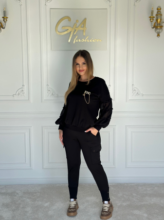 Compleu King Black [2]