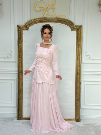 Compleuri - Compleu Larin Pink