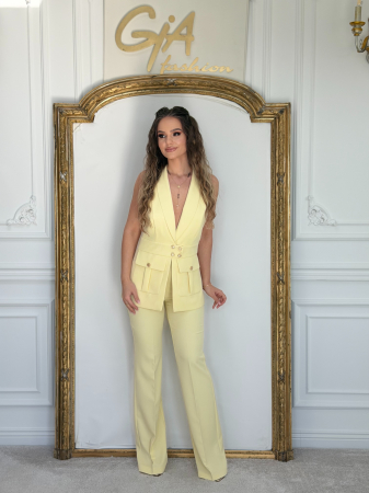 Compleuri elegante - Compleu Marellia