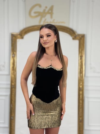 Compleuri - Compleu Marimia Catifea