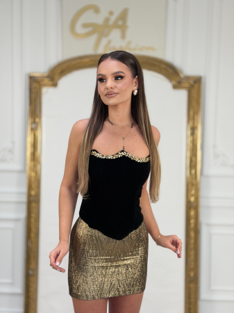 Compleu Marimia Catifea [3]