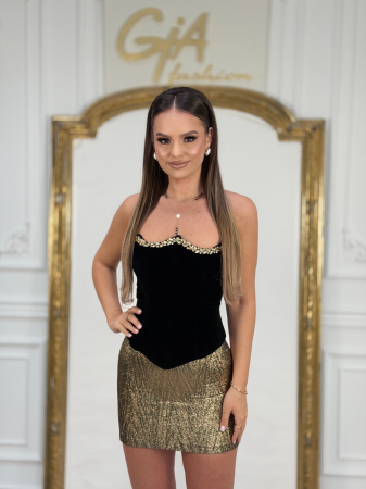 Compleu Marimia Catifea [5]