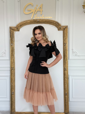 Compleuri elegante - Compleu Nella