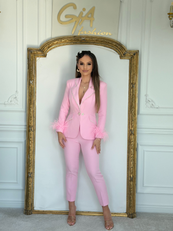 Compleuri - Compleu Nerella Pink