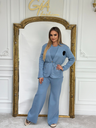 Promotii - Compleu Parissy