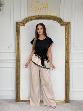 Compleuri - Compleu Pesselia Beige