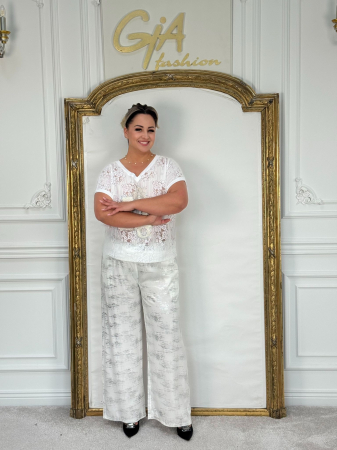 Compleu Ralassa WHITE [2]