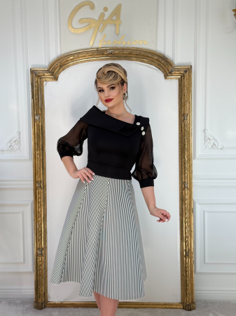 Compleuri elegante - Compleu Rasenny