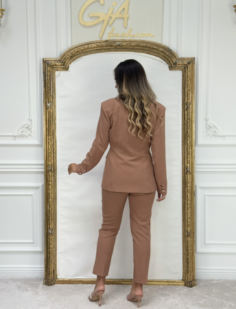 Compleu Rassia beige [7]