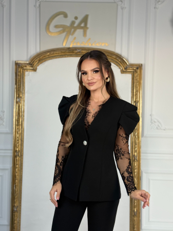 Compleu Ravellea Black [1]