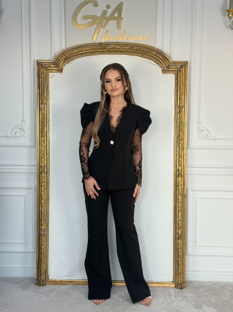 Compleuri - Compleu Ravellea Black