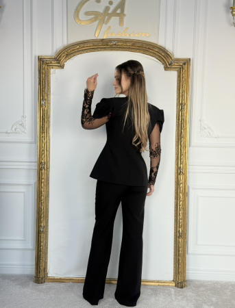 Compleu Ravellea Black [5]