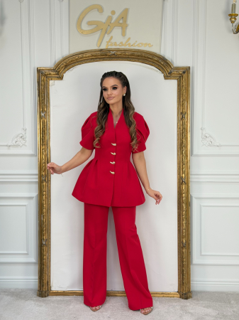 Compleuri - Compleu Rialla Red