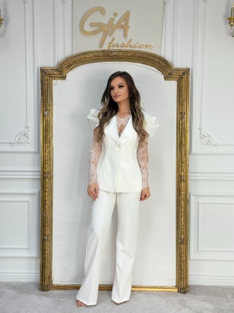 Compleuri - Compleu Rianne White