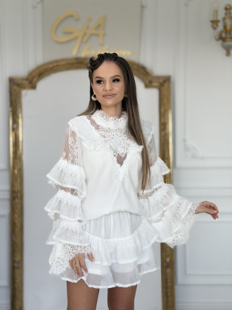 Compleuri sport - Compleu Riara