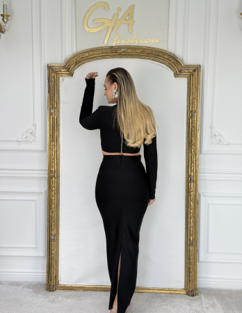 Compleu Rillay Black [7]