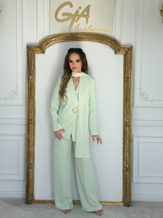 Compleuri elegante - Compleu Rissala