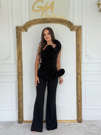 Compleuri - Compleu Rissia Black