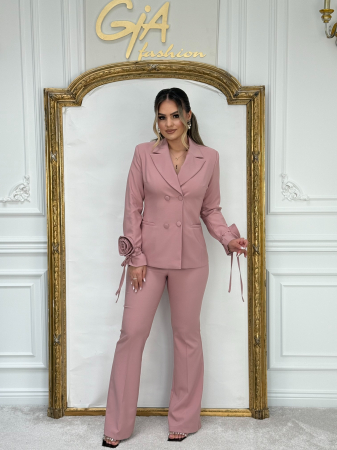 Compleuri elegante - Compleu Rosesy