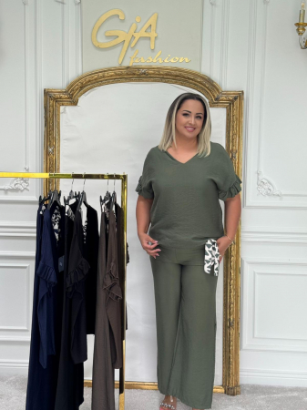 Compleuri - Compleu Sellasa