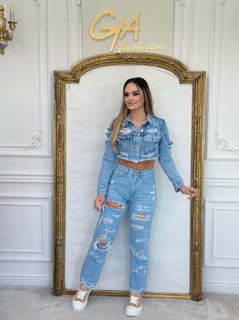 Promotii - Compleu Serinne