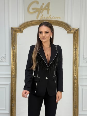 Compleuri elegante - Compleu Sevella