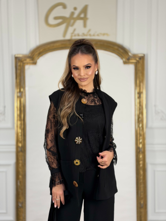 Compleuri - Compleu Severa