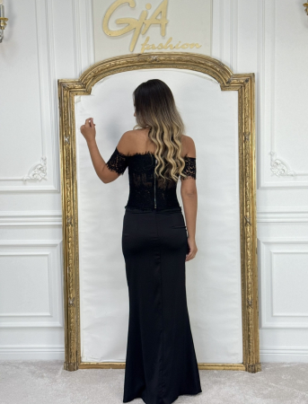 Compleu Sevilla black [6]