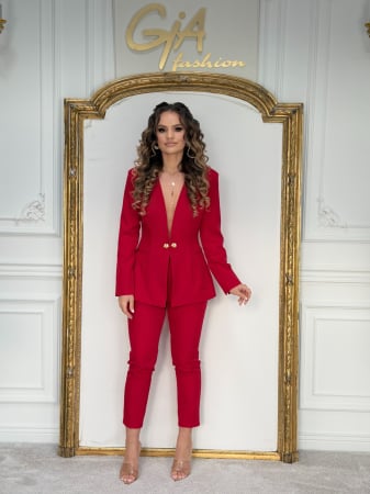 Compleuri - Compleu Tavella Red