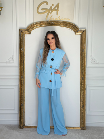 Compleuri elegante - Compleu Tavilla