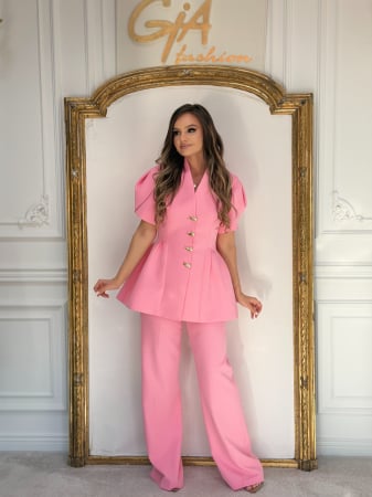 Compleuri - Compleu Tinna Pink