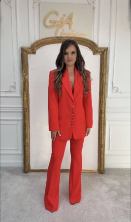 Compleuri - Compleu Tivanna Red