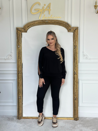 Compleuri sport - Compleu Vassey