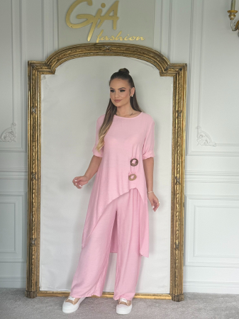 Compleuri - Compleu Vessia PINK