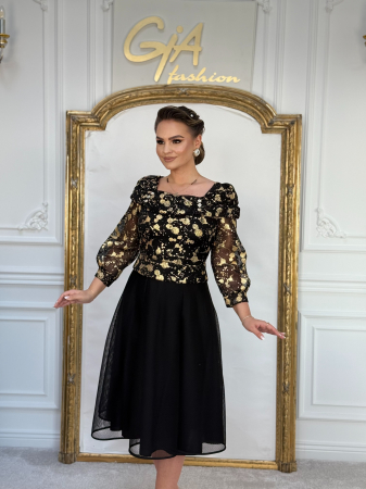 Compleuri elegante - Compleu Wassey