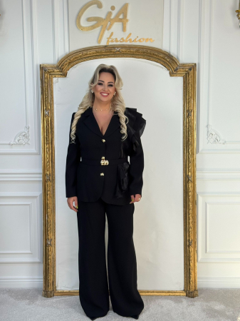 Compleu Zemelly black [8]